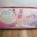 Vintage Dancers Board Game Milton Bradley 1995 RARE Complete w/ Instructions