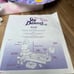 Vintage Dancers Board Game Milton Bradley 1995 RARE Complete w/ Instructions