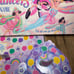 Vintage Dancers Board Game Milton Bradley 1995 RARE Complete w/ Instructions