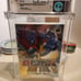 Japanese pokemon gold and silver Nintendo 64 Wata 9.6