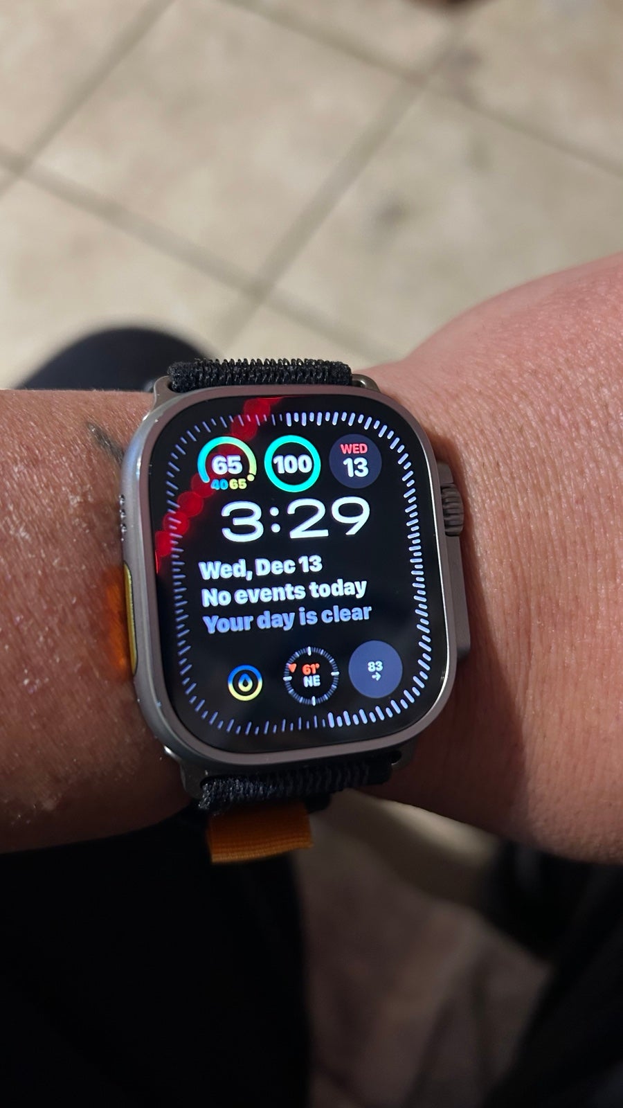 Apple Watch Ultra 2 sale/Trade