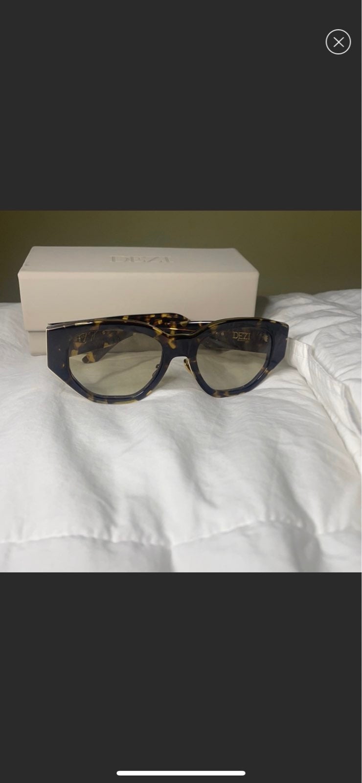 Sunglasses