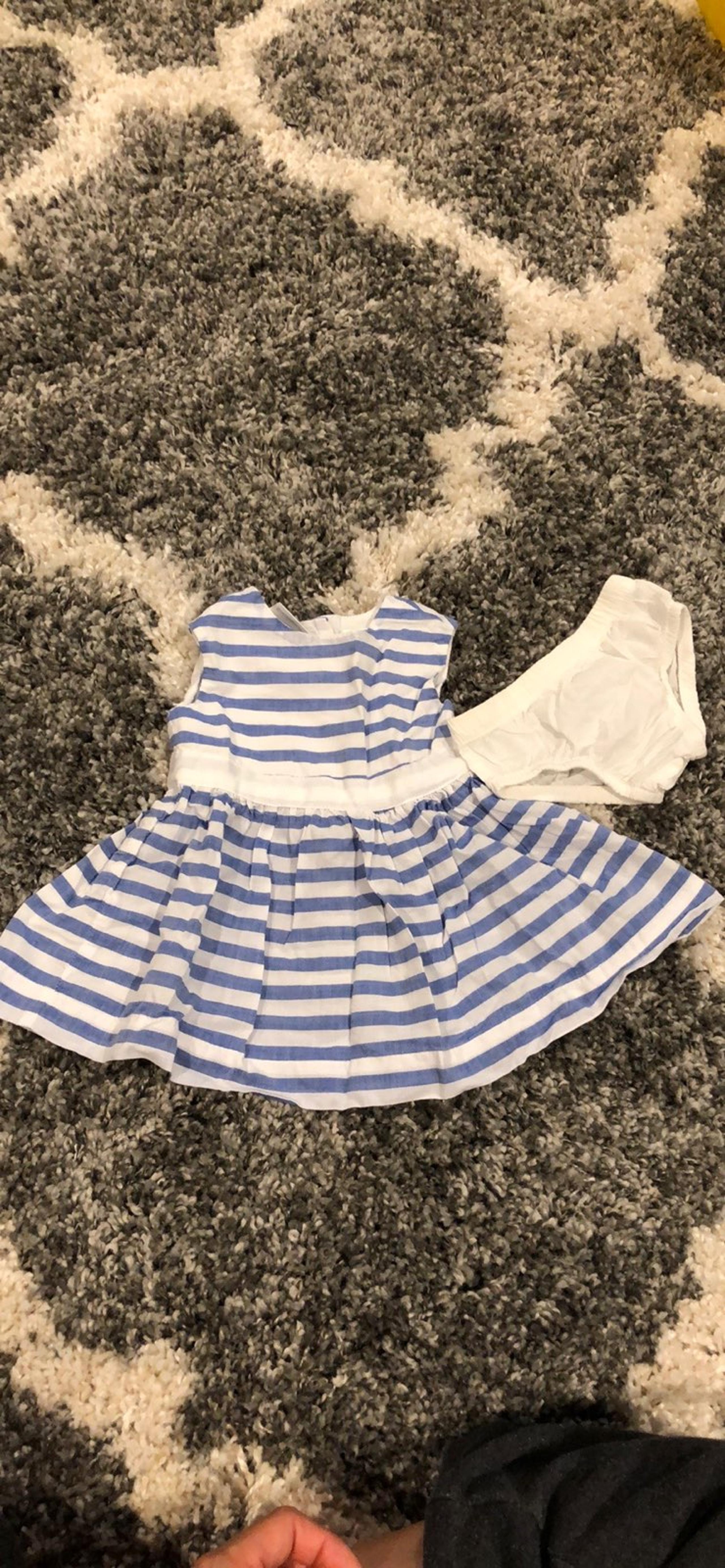 Koala Kids Girls Dress