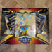 Shining Fates Pikachu V Box