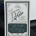Nolan Gorman 2023 Topps Allen & Ginter Triple Rip Card #BRC-NG #30/99 NOT RIPPED