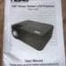 150 Inch Home Projector