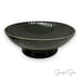 Hearth & Hand Magnolia 108oz Scallop Stoneware Footed Serving Bowl Christmas