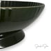 Hearth & Hand Magnolia 108oz Scallop Stoneware Footed Serving Bowl Christmas