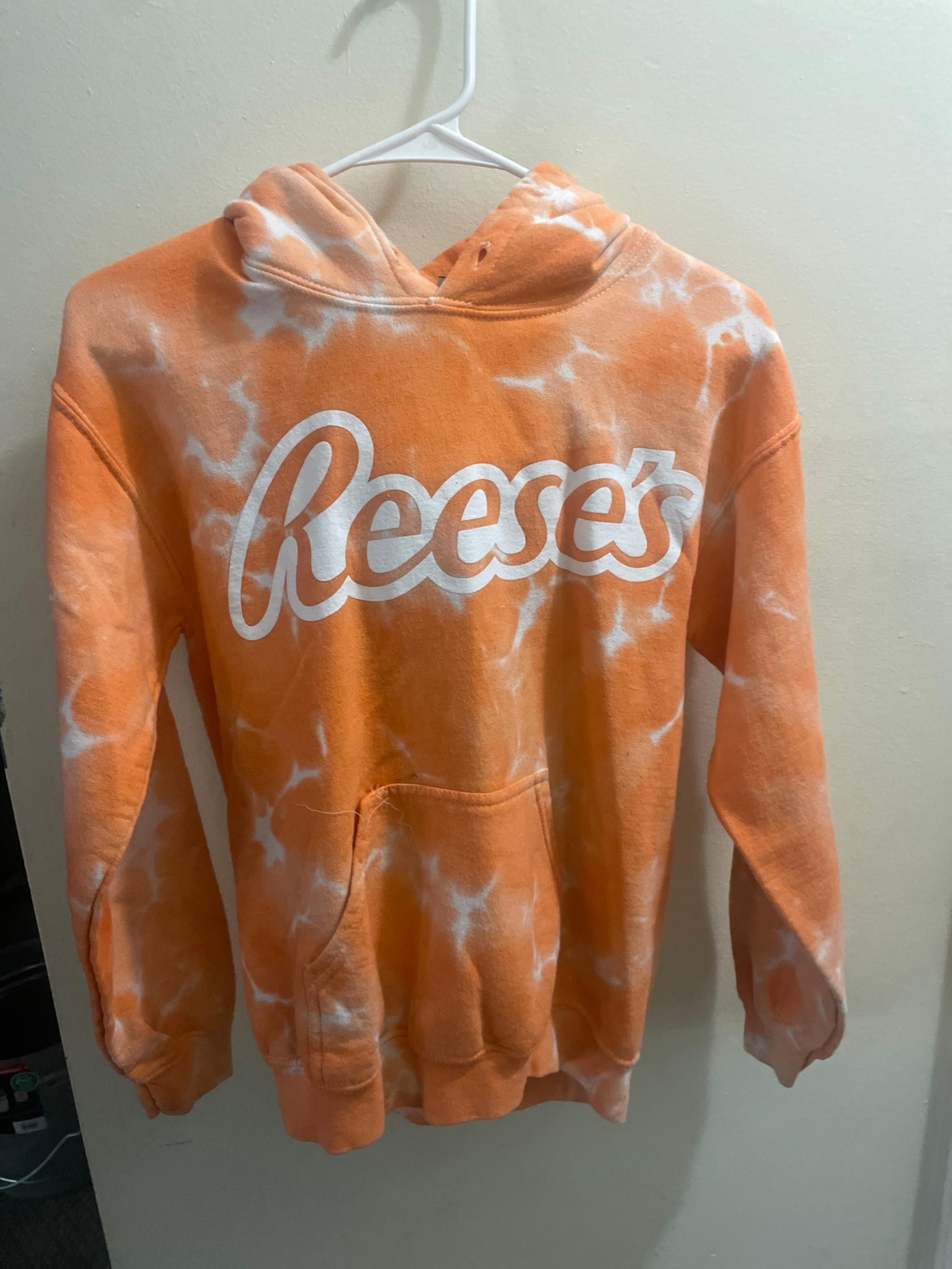 Reese hoodie - Gildan