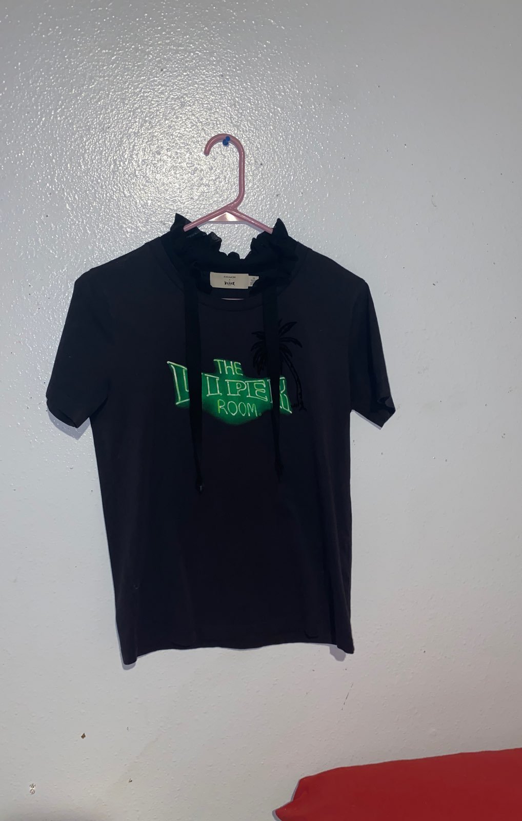shirt