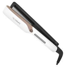 Lumabella cool mist flat iron