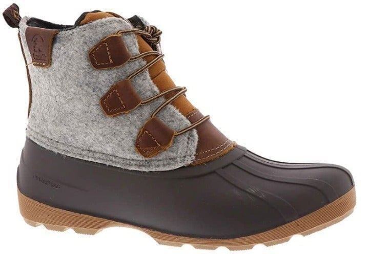 Kamik Simona Mid F Boot, Size 8/Tan