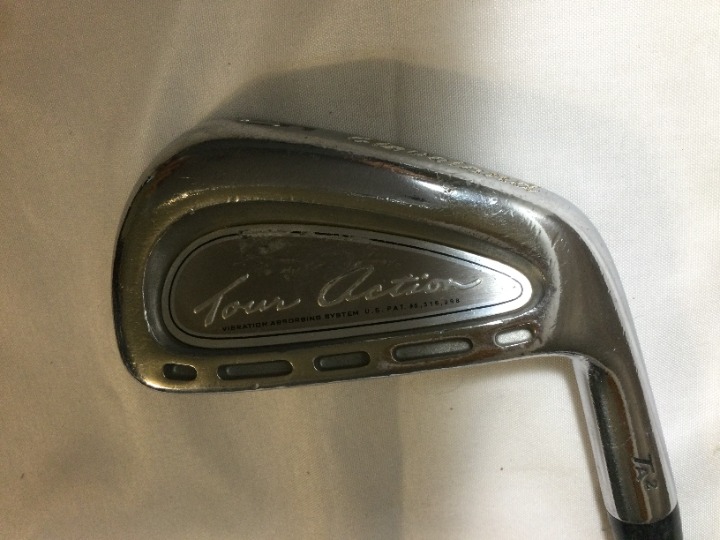 Cleveland Tour Action TA2 Single 5 Iron Club - RH -Dynamic Gold S300 Steel Shaft