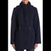 NWT Vince Camuto Soft Shell Parka - Medium