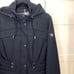 NWT Vince Camuto Soft Shell Parka - Medium