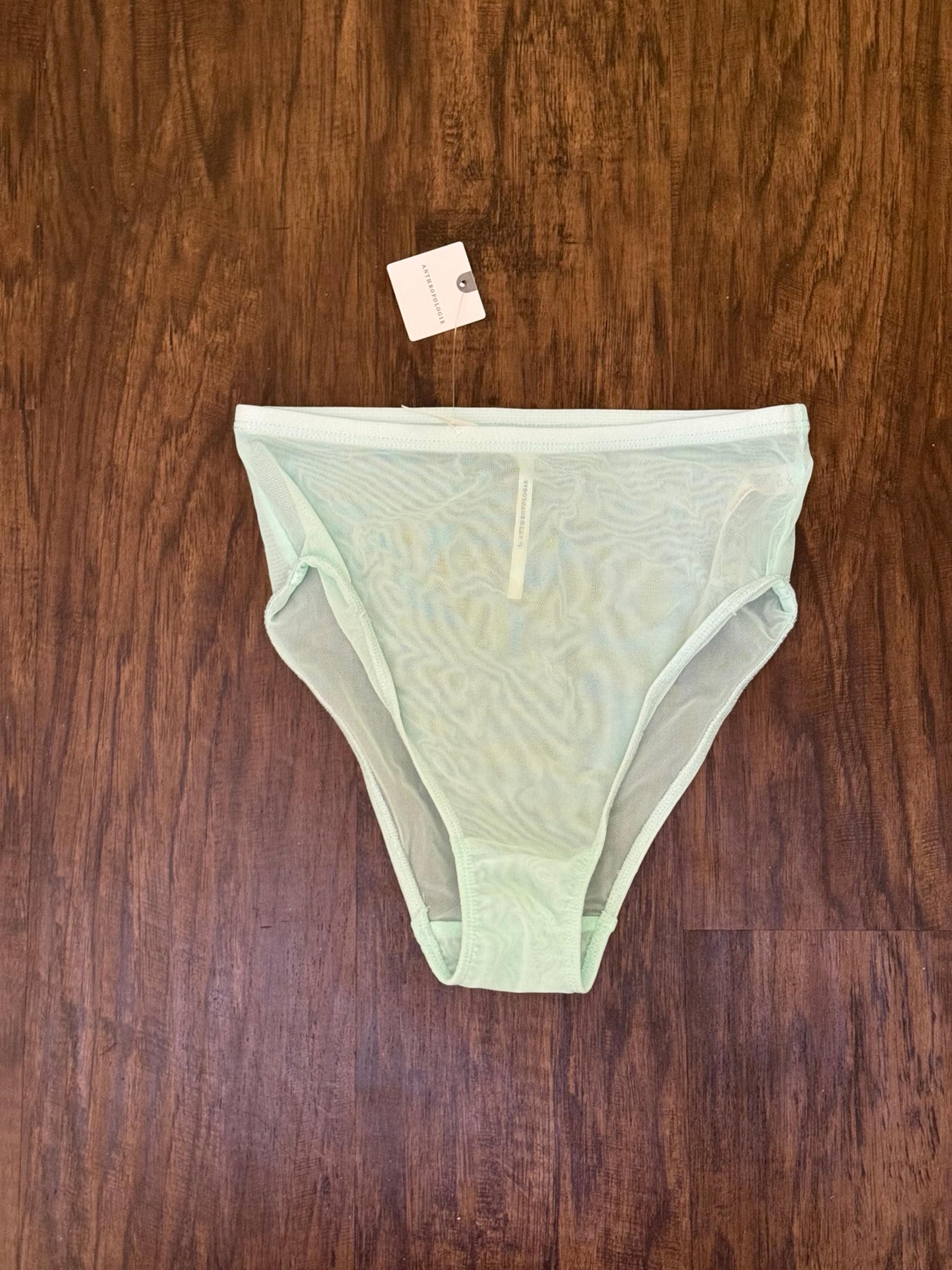 Anthropologie panties