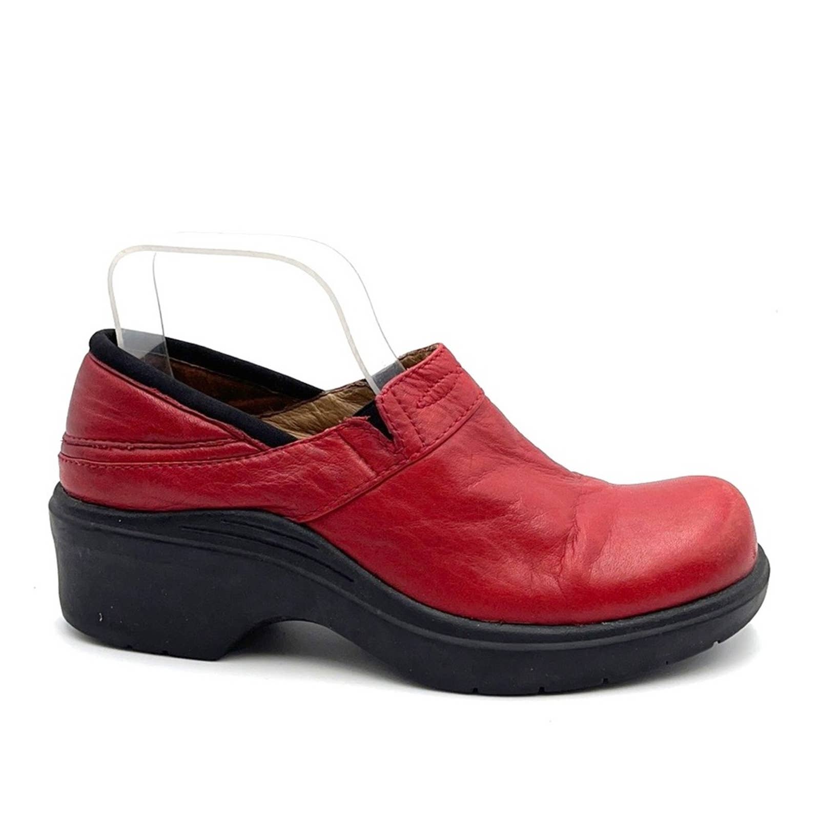 Ariat clogs sale clearance on sale