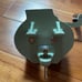 Green bean frencher slicer