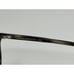 Brioni Mens Black Brown Eyeglasses Full Rim BR0032O 004 w Case 49-20 145 mm