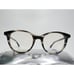 Brioni Mens Black Brown Eyeglasses Full Rim BR0032O 004 w Case 49-20 145 mm