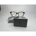 Brioni Mens Black Brown Eyeglasses Full Rim BR0032O 004 w Case 49-20 145 mm