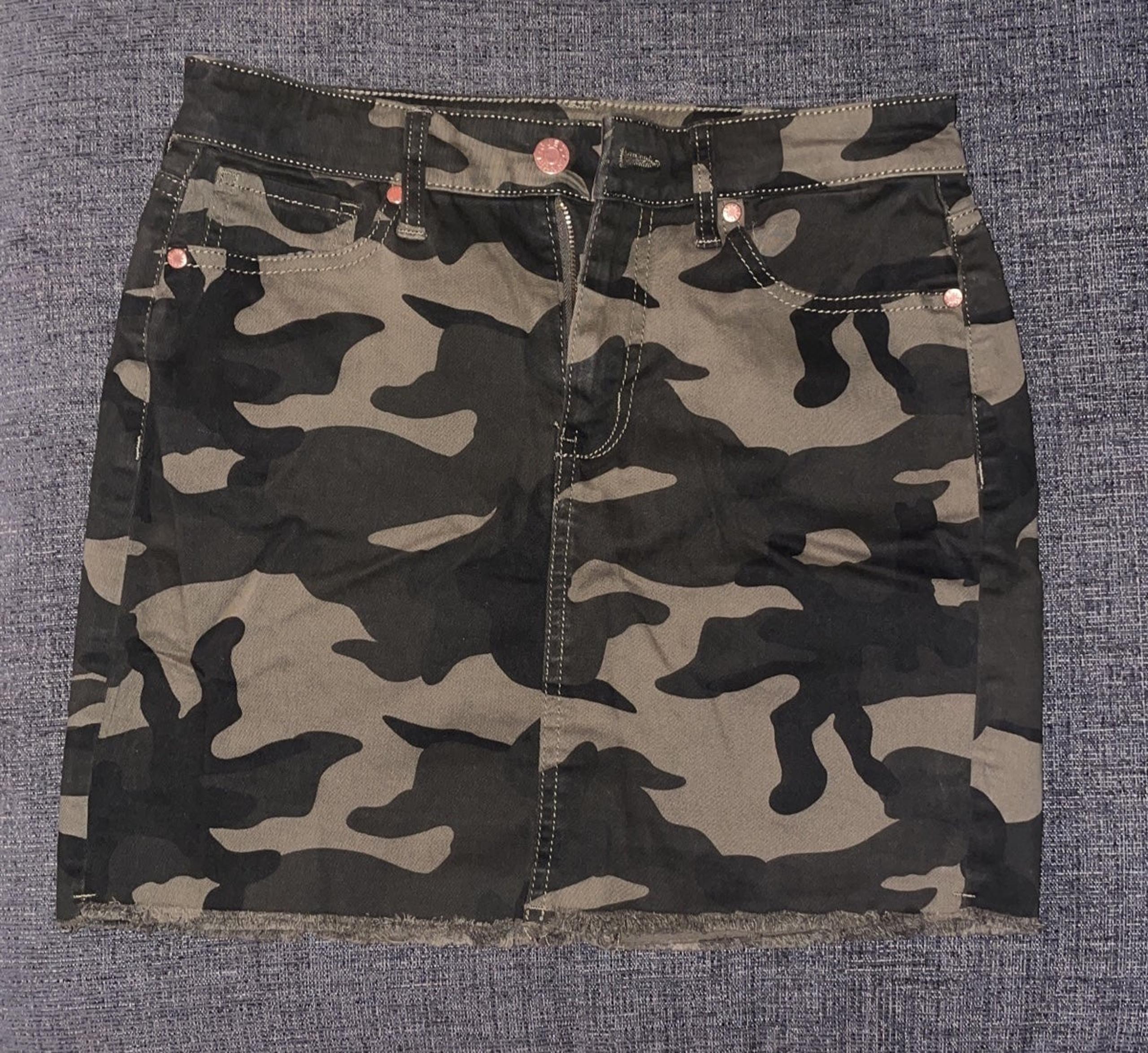 Camo