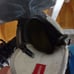 Bauer vapor ice skates size 8