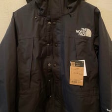 Brand new, unused North Face Mountain Light Jacket.