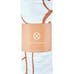 VIX Blue Lotus Shaped Towel