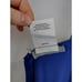 B. Darlin Royal Blue Juniors Bow Embellished Formal Prom Evening Gown Dress 1/2