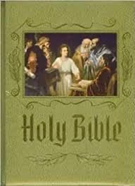 Holy Bible