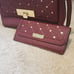 Michael Kors purses crossbody and wallet