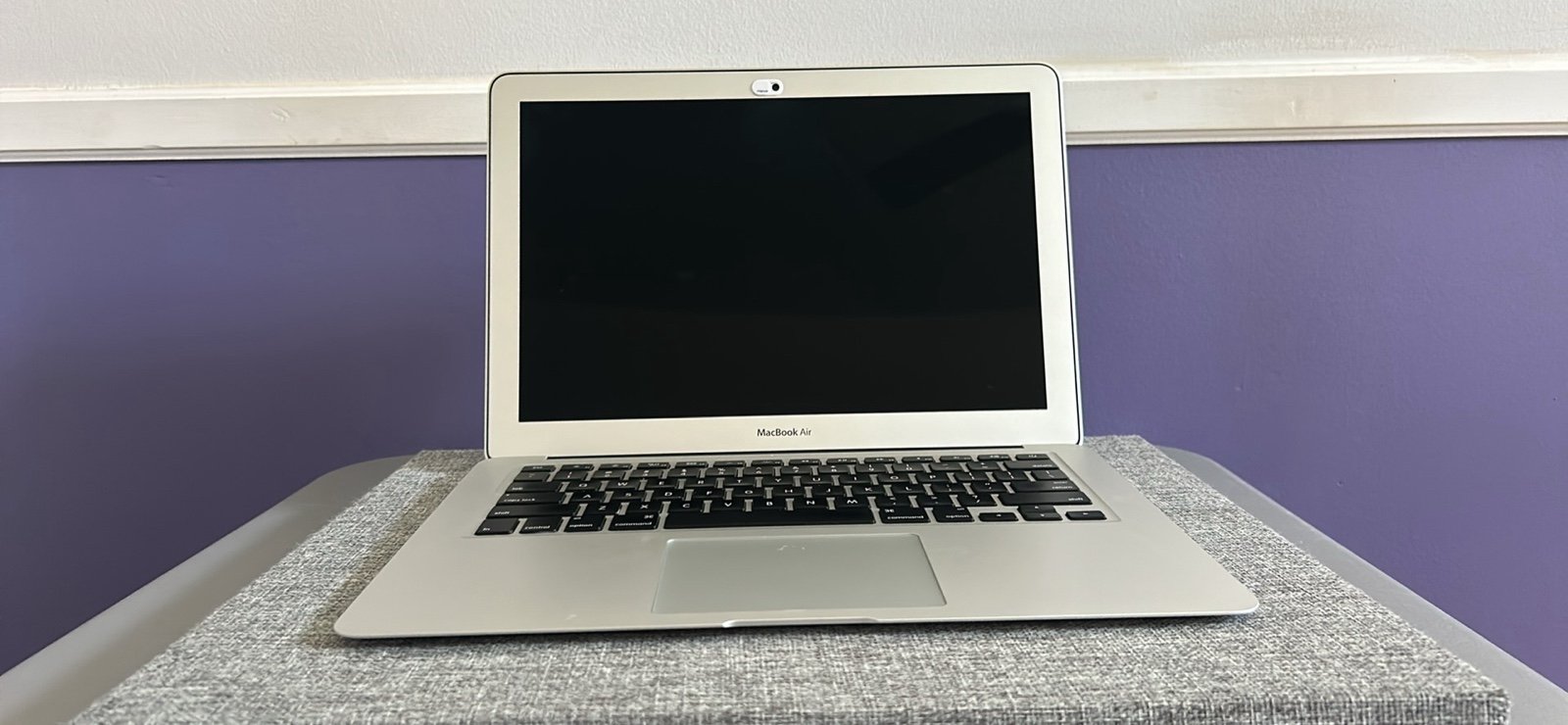 MacBook Air 13” 512 GB 1.8GHz Intel Core Model A1466 2017