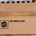 Hot Wheels 2025 Basic Factory Sealed Case A (72 Ct.) Short Card