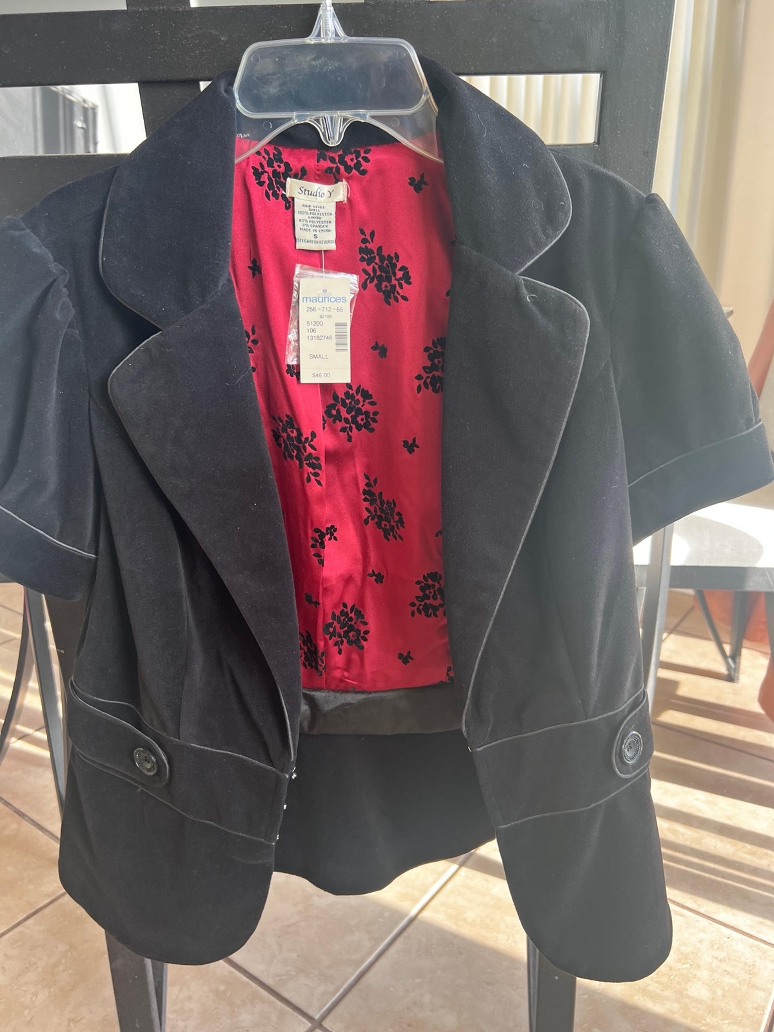 blazers for women