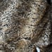 Victoria’s Secret PINK Fur Lined Holographic Sequin Bling Full Zip Hoodie - M✨