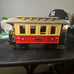 LGB g scale scale