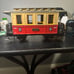 LGB g scale scale