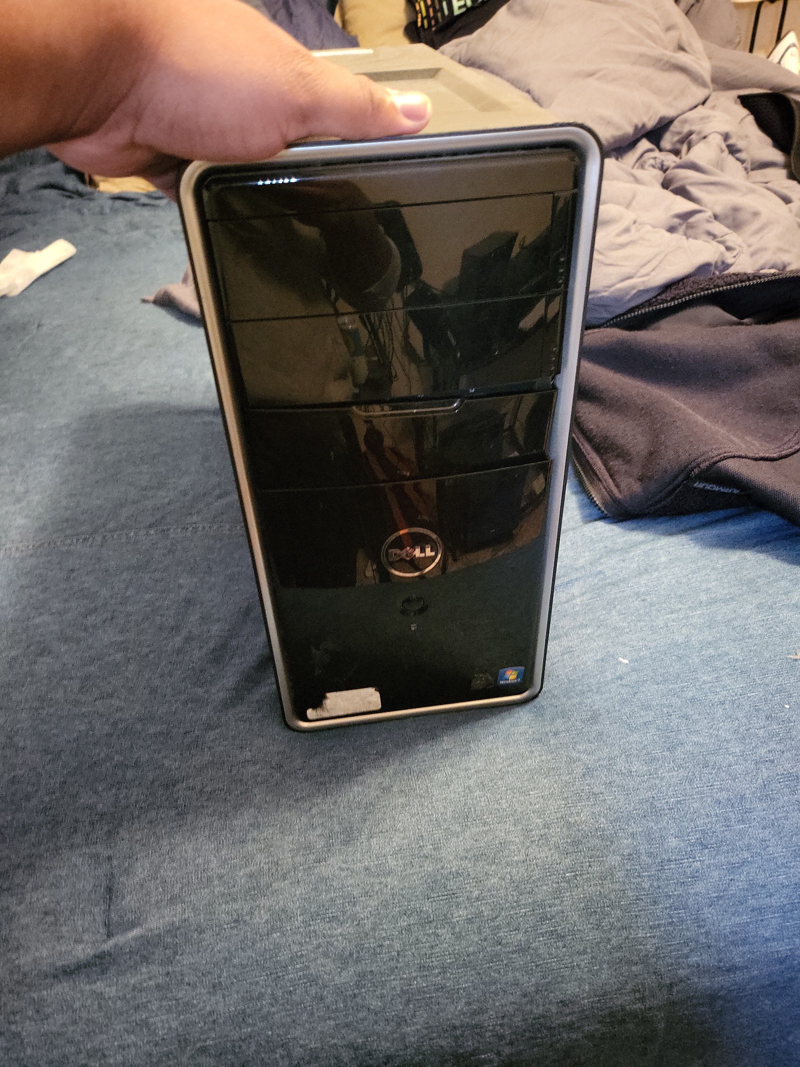 Gaming PC Parts