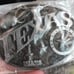 State of Texas belt buckle choose silver or gold