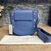 NWT Hammitt Kayce Bungalow Blue purse
