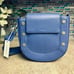 NWT Hammitt Kayce Bungalow Blue purse
