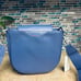 NWT Hammitt Kayce Bungalow Blue purse
