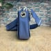 NWT Hammitt Kayce Bungalow Blue purse