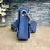 NWT Hammitt Kayce Bungalow Blue purse