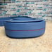 NWT Hammitt Kayce Bungalow Blue purse