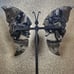 Volcanic Agate Butterfly Wings