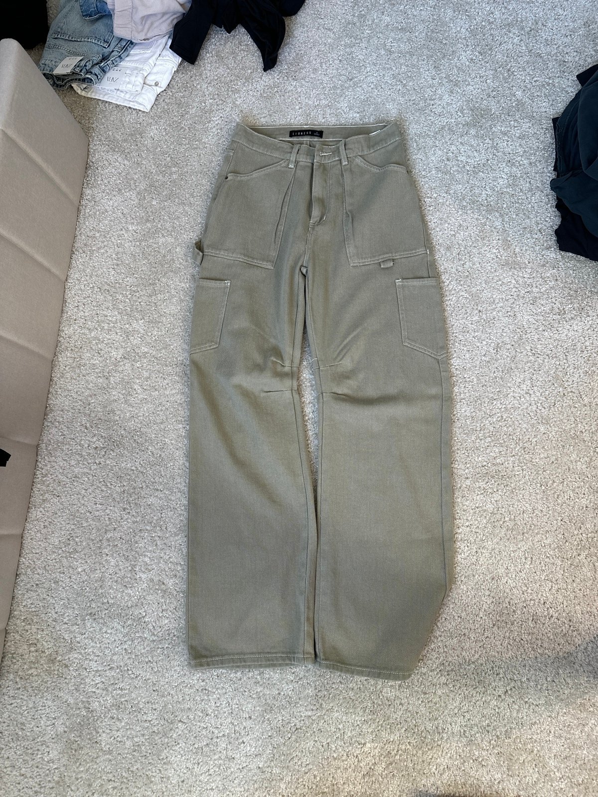 Lioness Cargo Pants