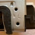 Rear Left Door Lock Actuator Motor For 2008-2011 Ford Focus 2009 2010.