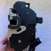 Rear Left Door Lock Actuator Motor For 2008-2011 Ford Focus 2009 2010.